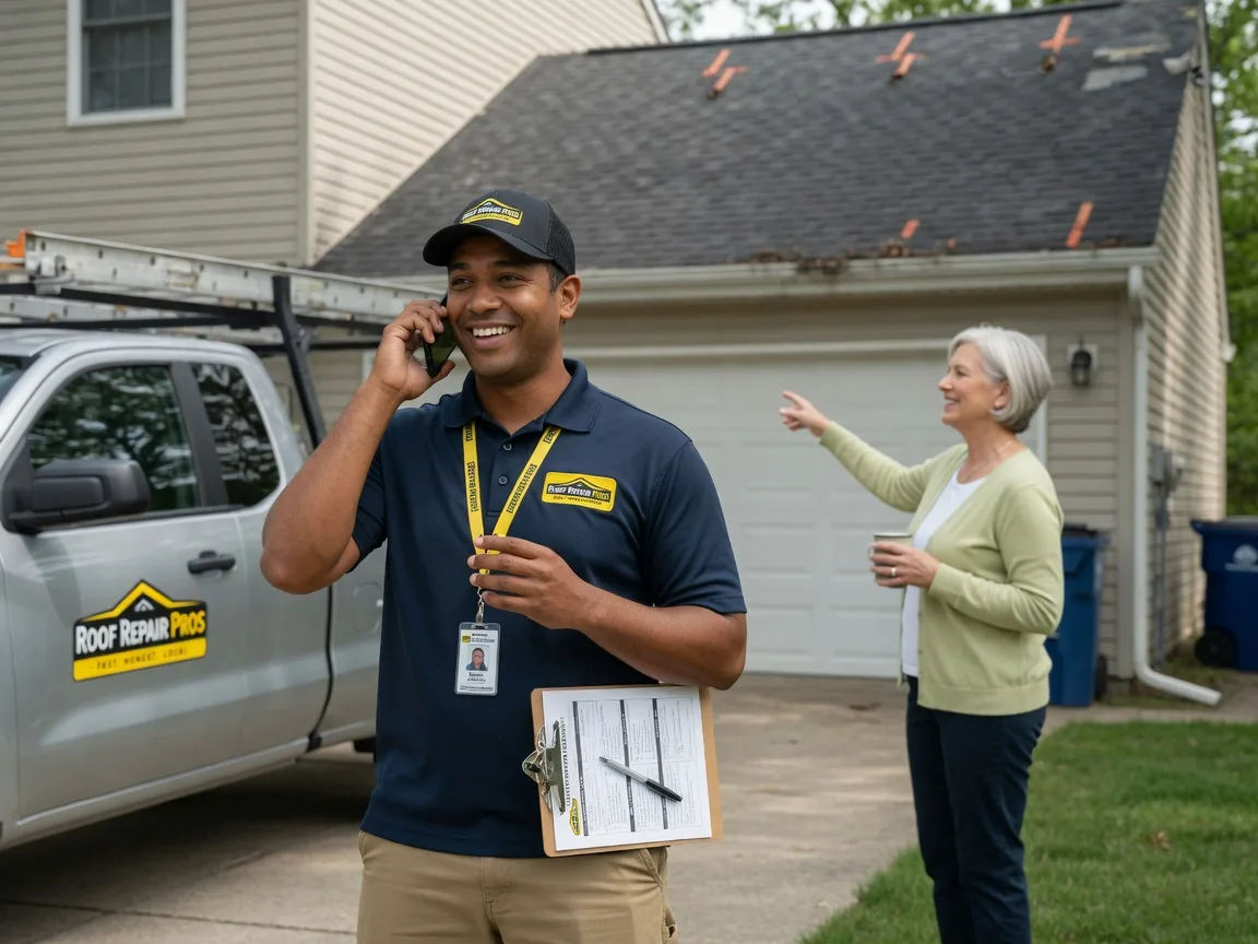 Roof Repair Woodstock, CT FAQs